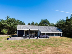 Holiday home Nørre Nebel LXXXVIII